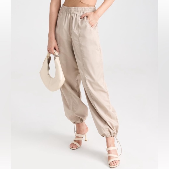 AGOLDE Baggy Track Pants - Picture 3 of 15